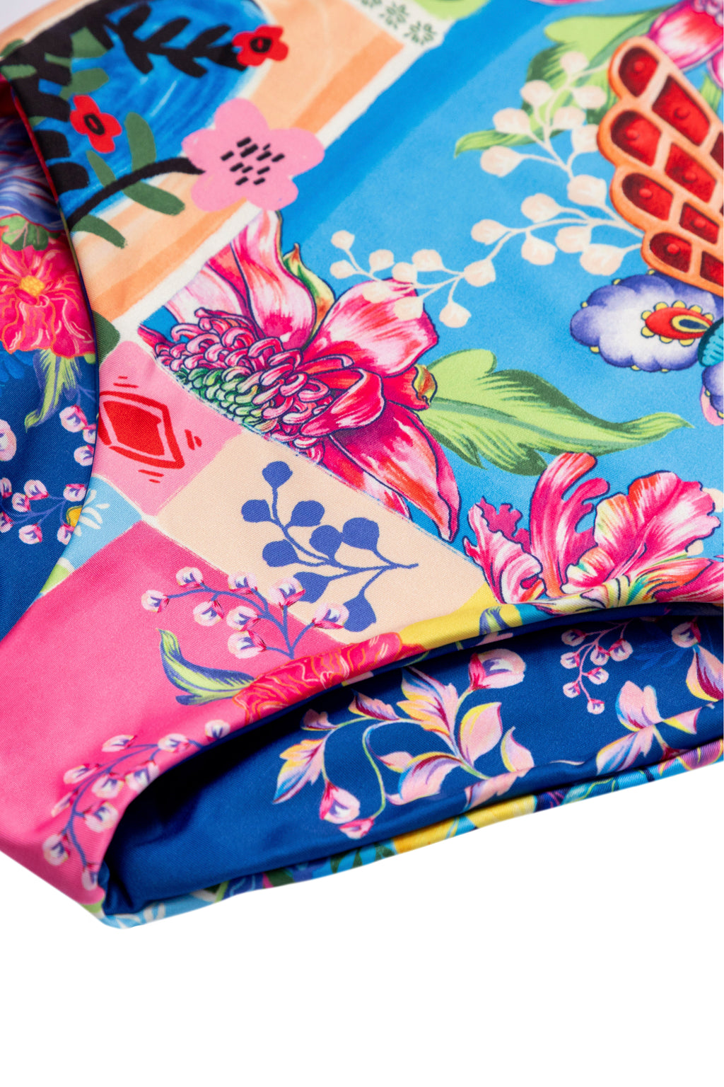 Traje baño niña Nate Vessel