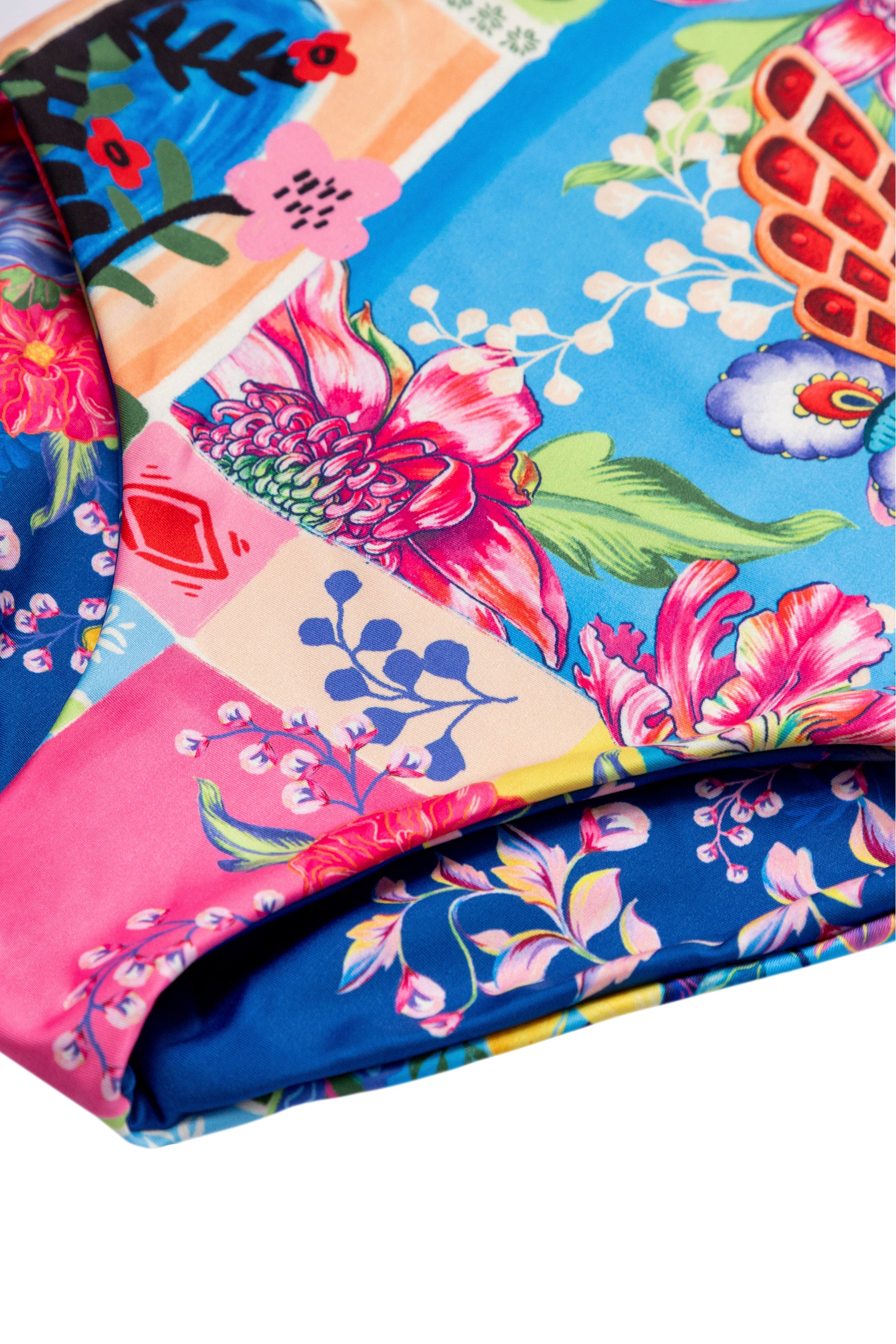 Traje baño niña Nate Vessel