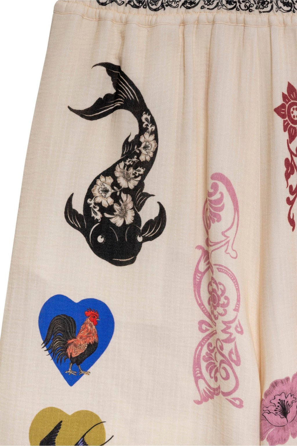 Pantalón Winter Matches