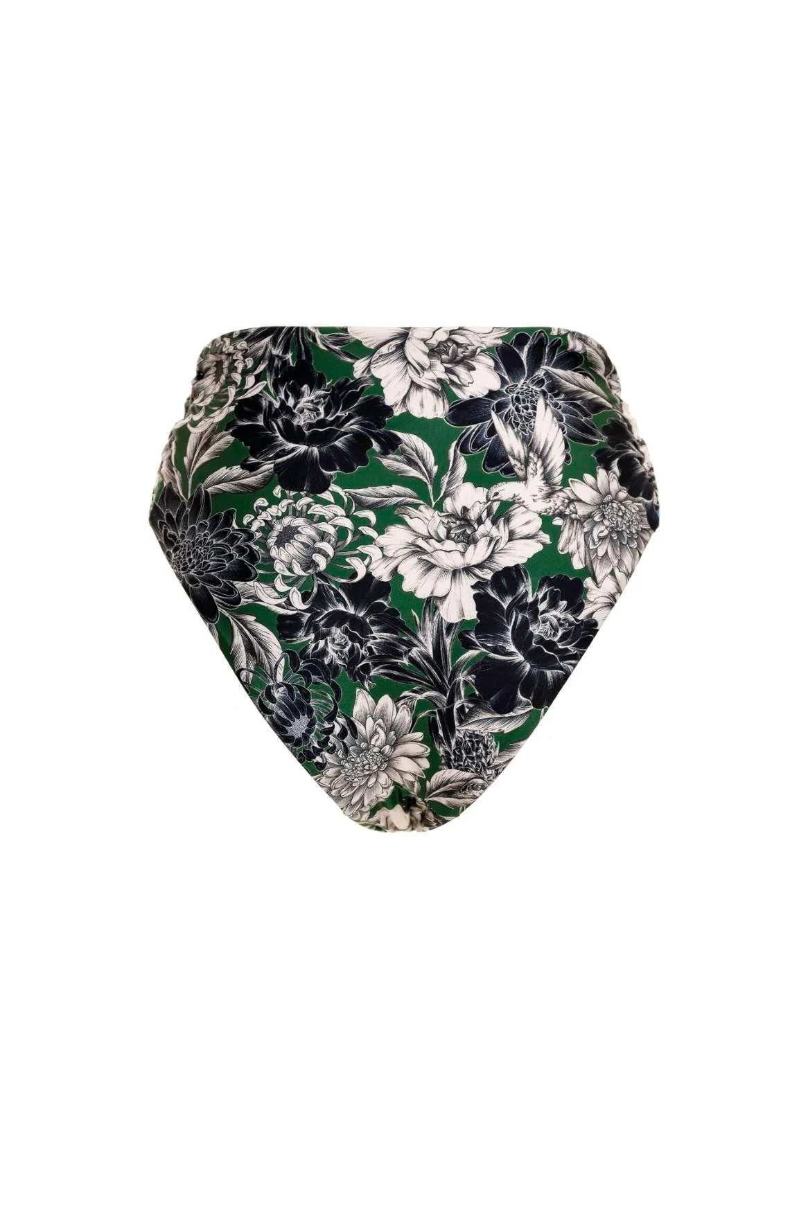 Bikini bottom Lily Watts