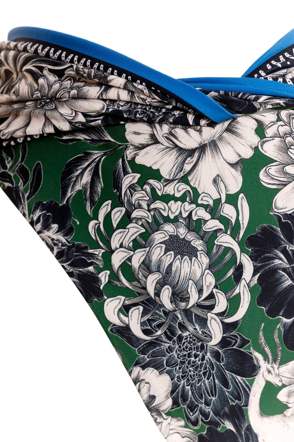 Bikini bottom Lily Watts