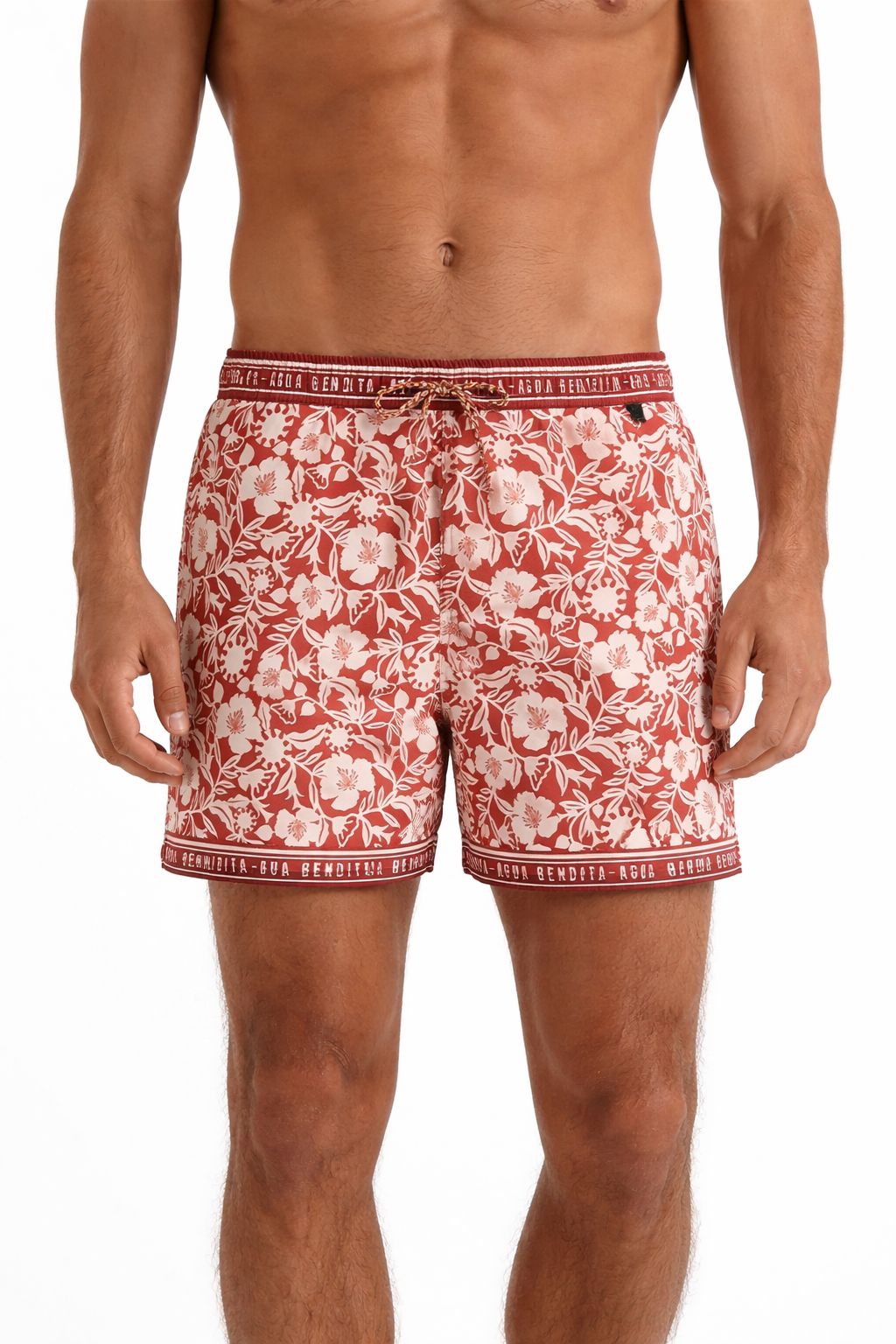 TRAJE DE BAÑO HOMBRE CASSIUS HONOLULU