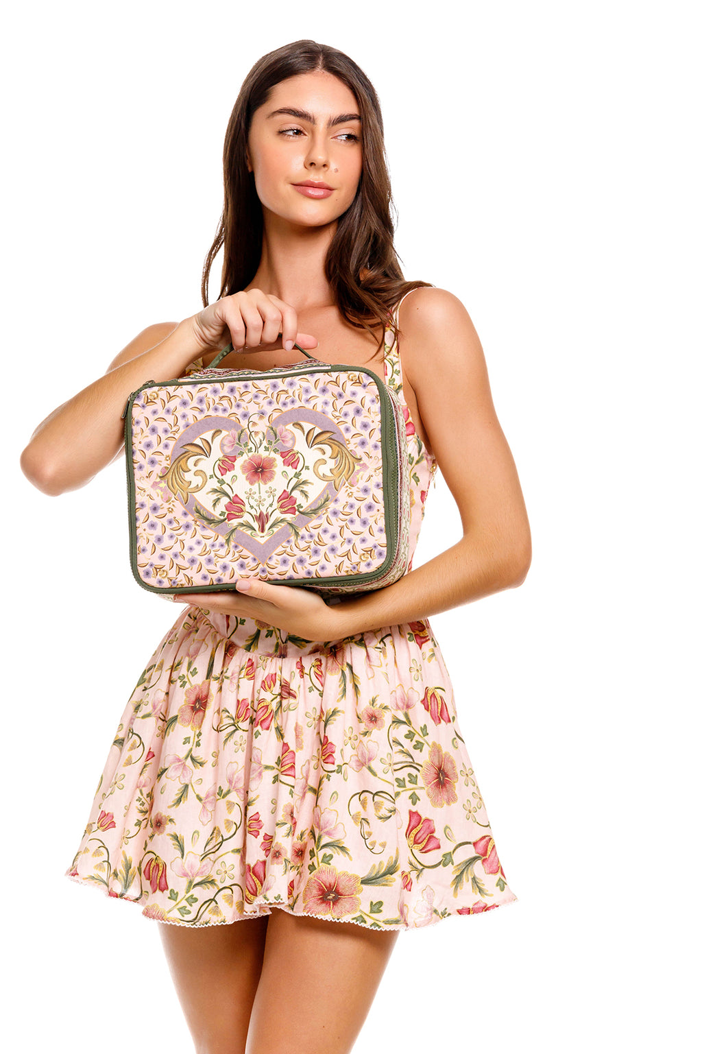 Cosmetiquero Calvin Aura