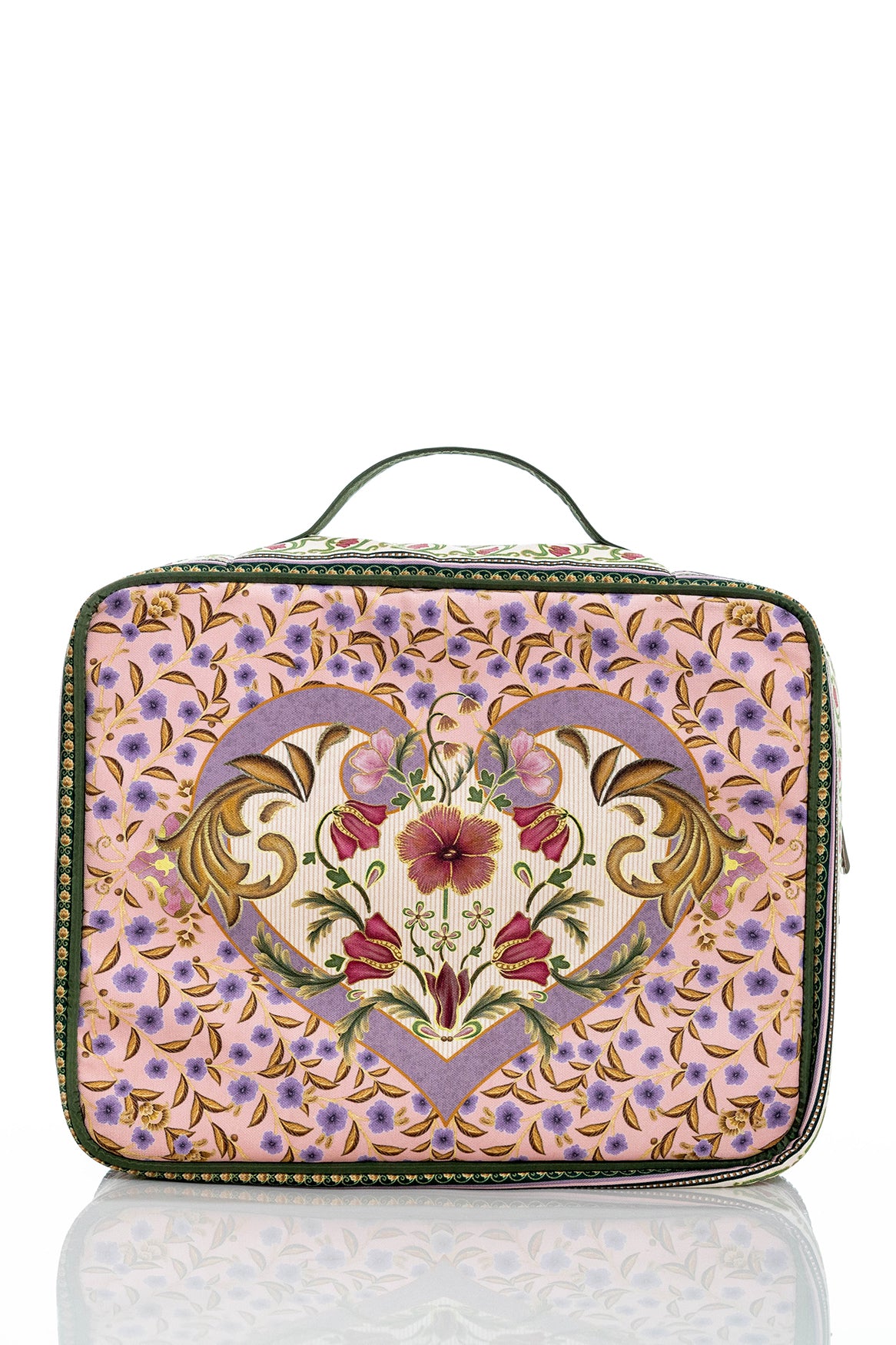 Cosmetiquero Calvin Aura