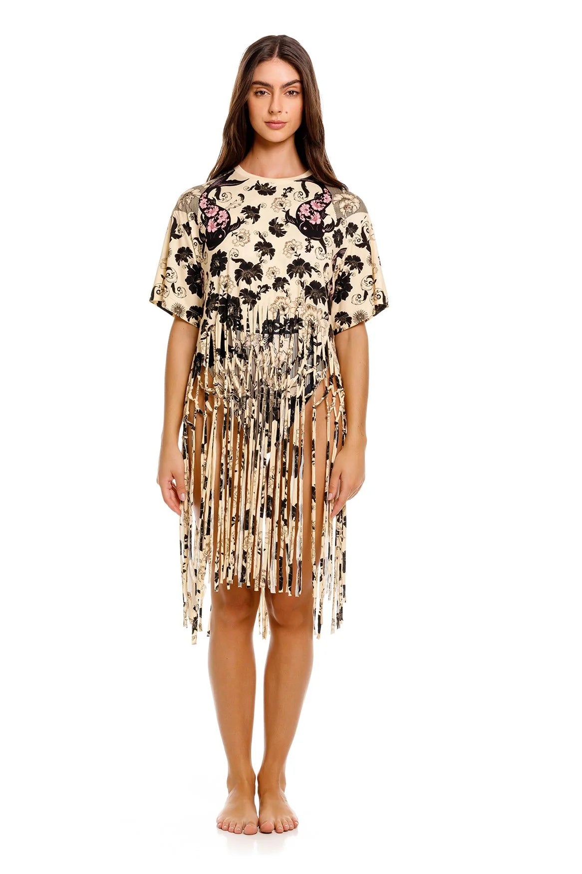 Crop Top Celina Matches