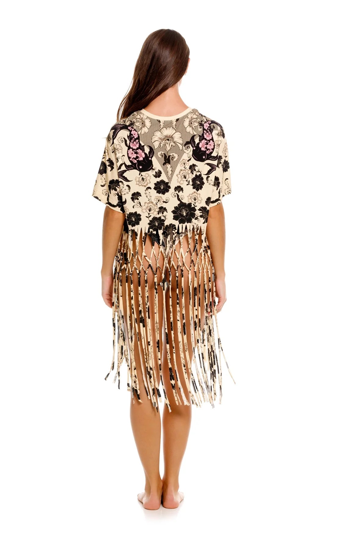 Crop Top Celina Matches