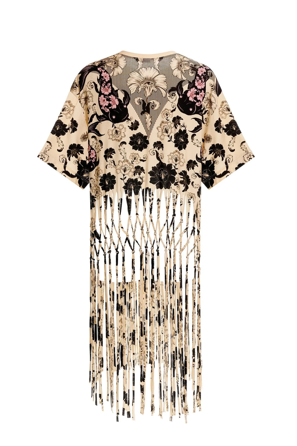 Crop Top Celina Matches