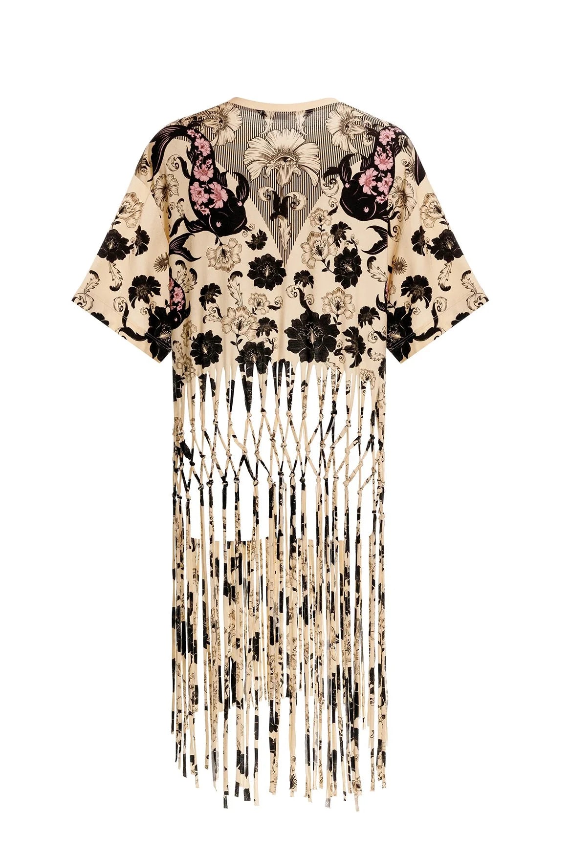 Crop Top Celina Matches