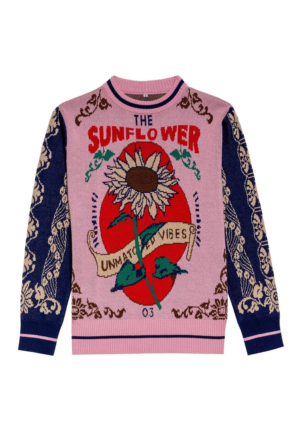 Sweater Christy Matches