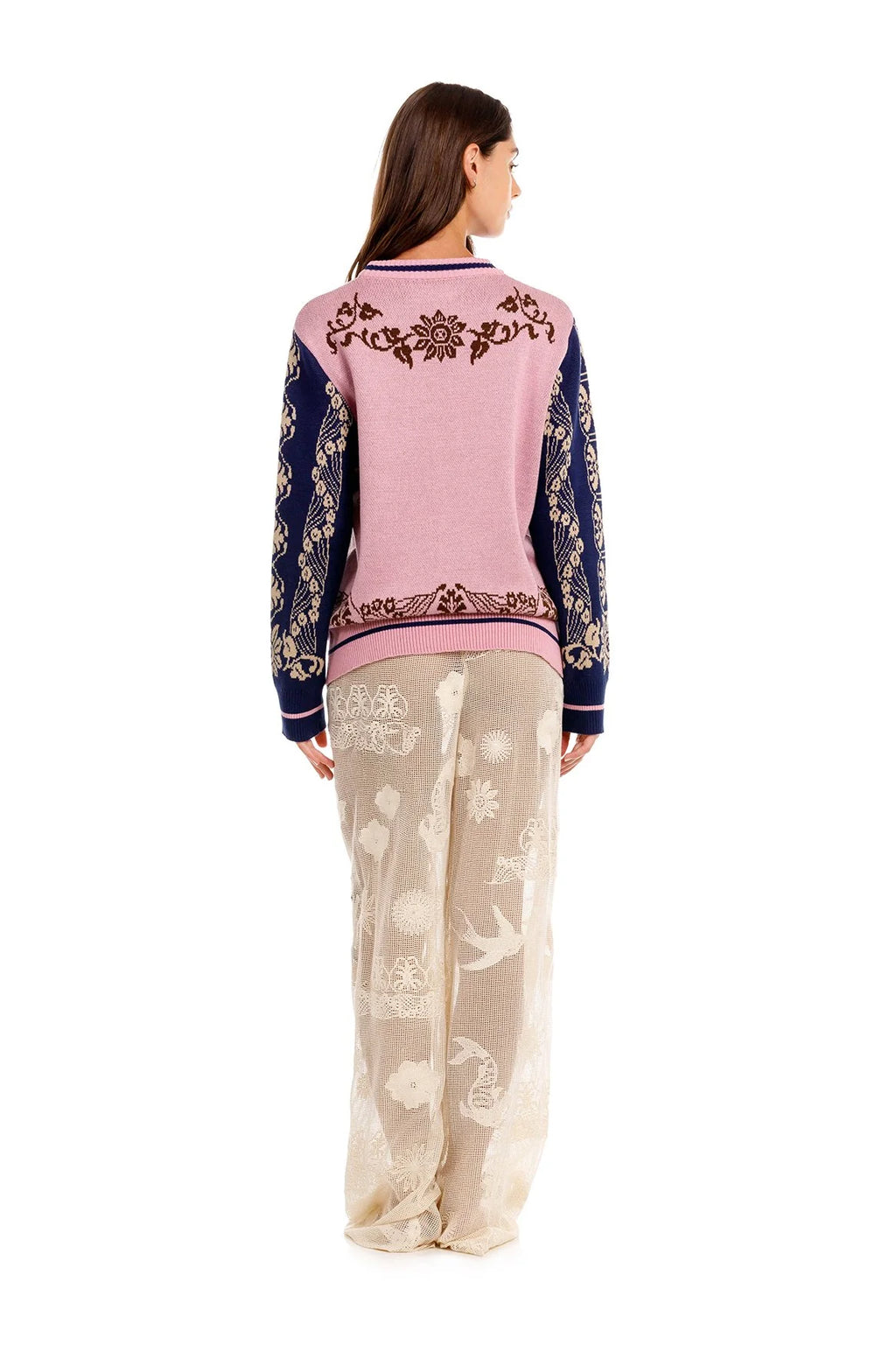 Sweater Christy Matches