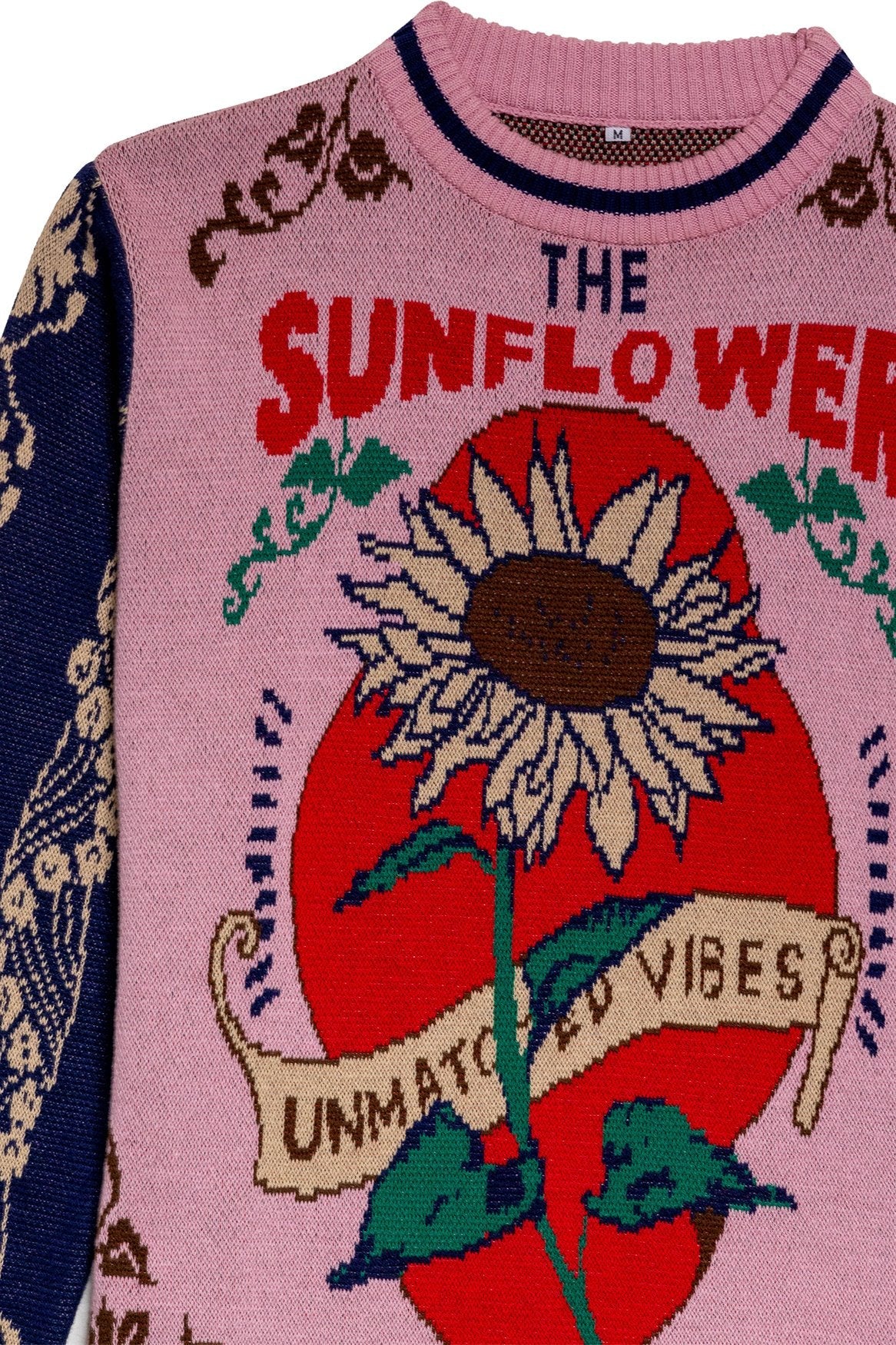 Sweater Christy Matches