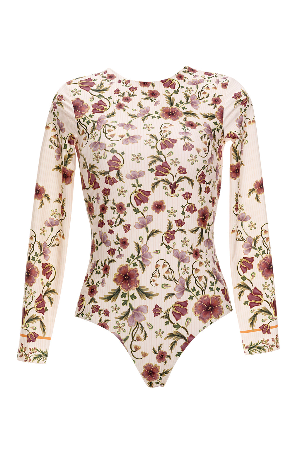 Traje de Baño Entero Clara Aura