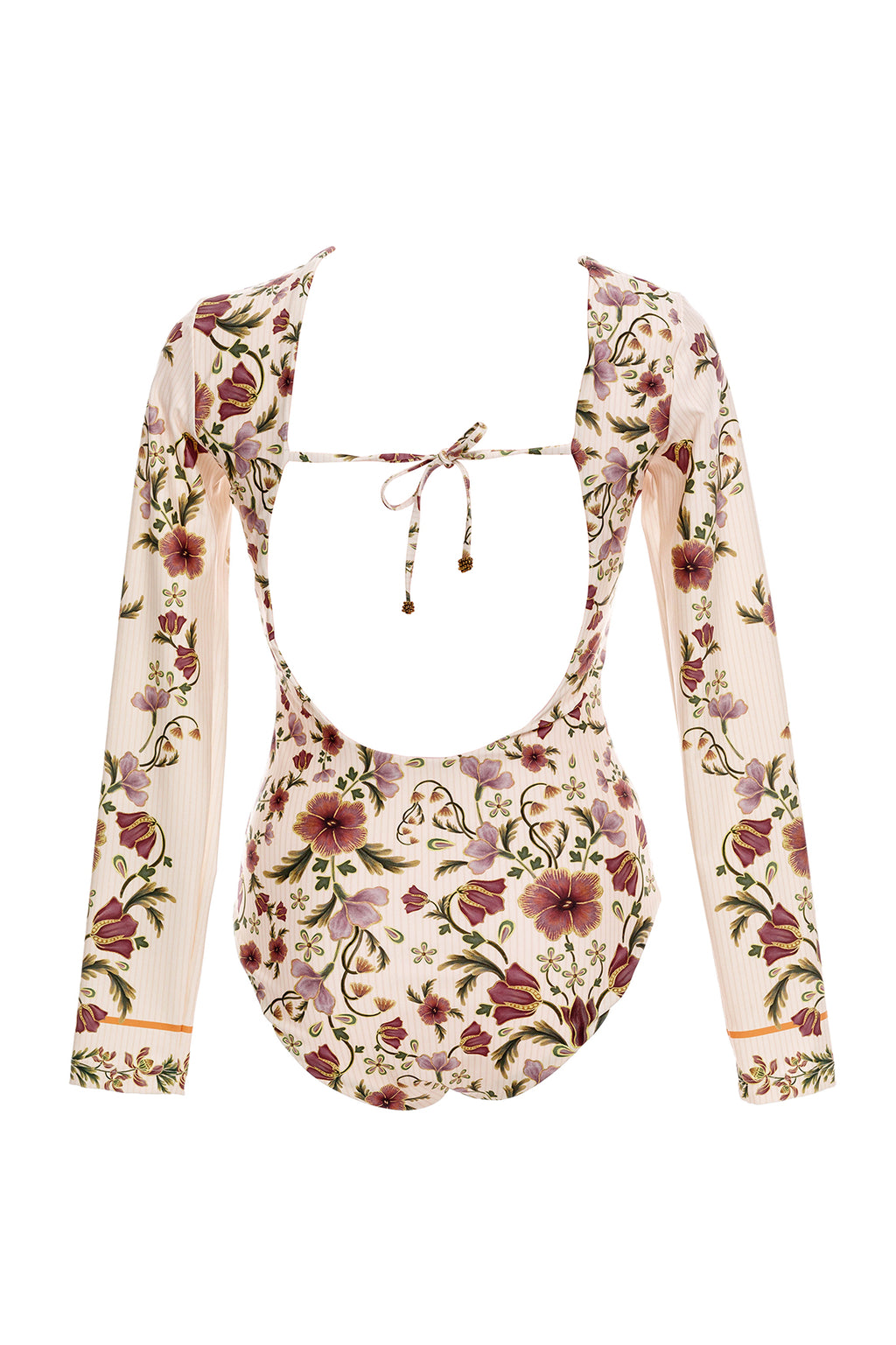 Traje de Baño Entero Clara Aura