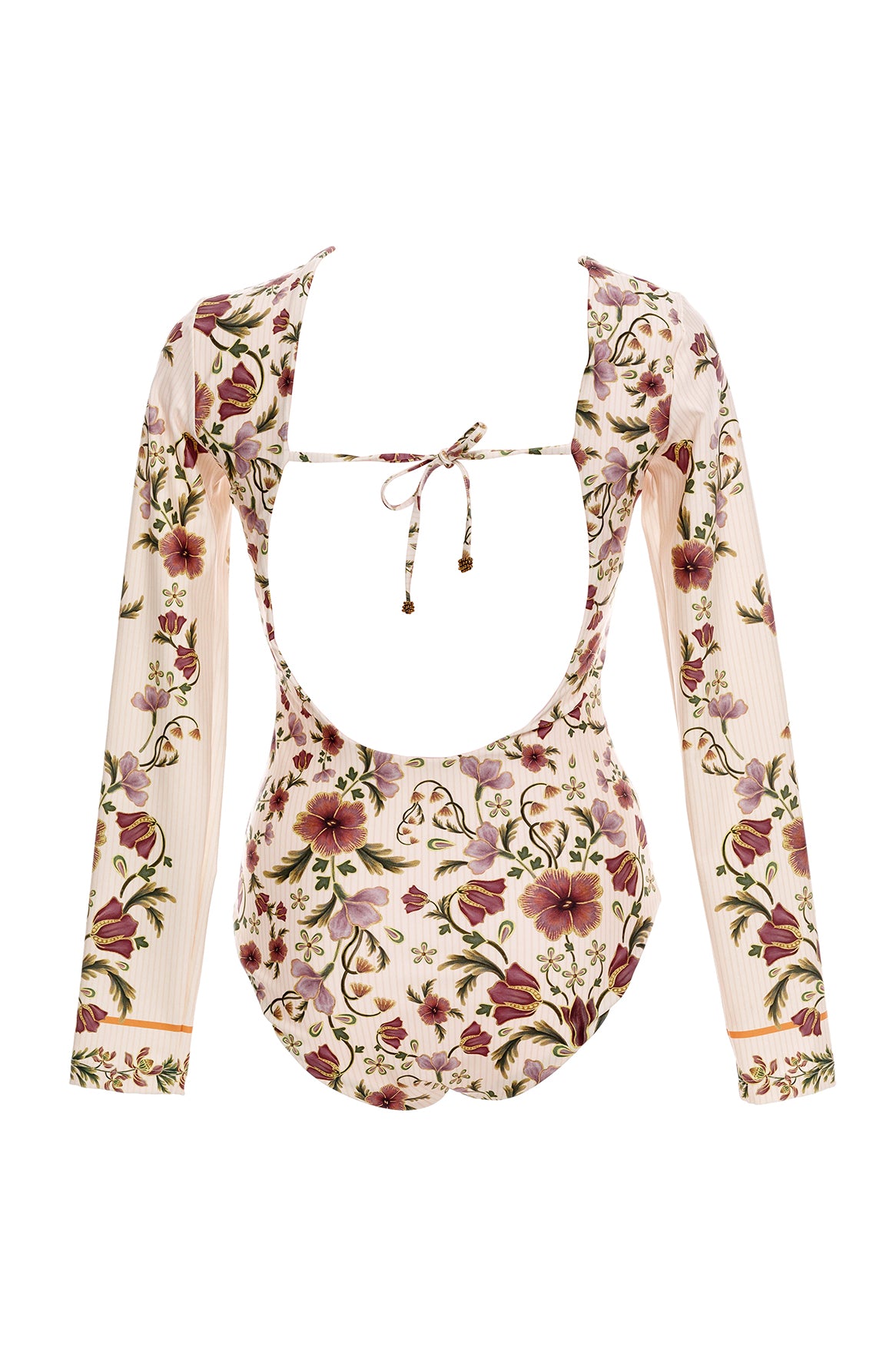 Traje de Baño Entero Clara Aura