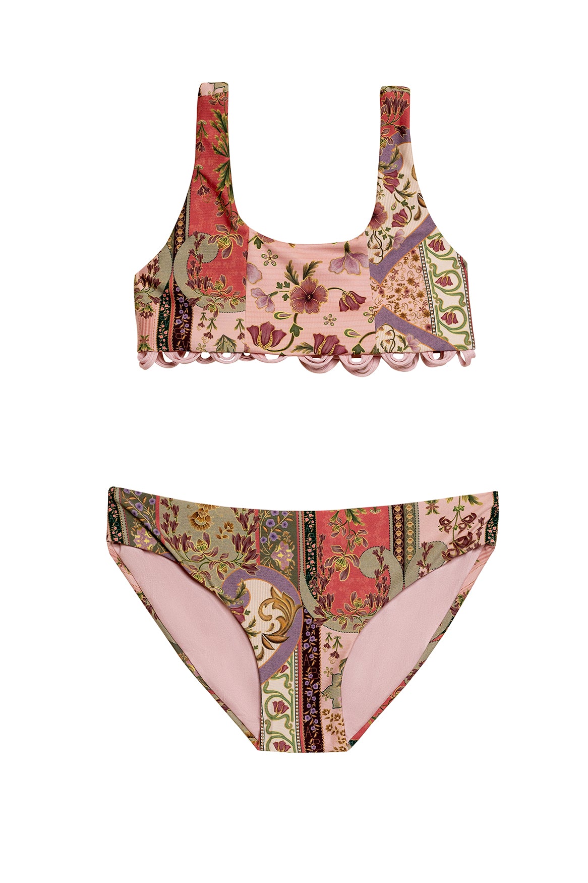 Bikini Niña Dolce Aura