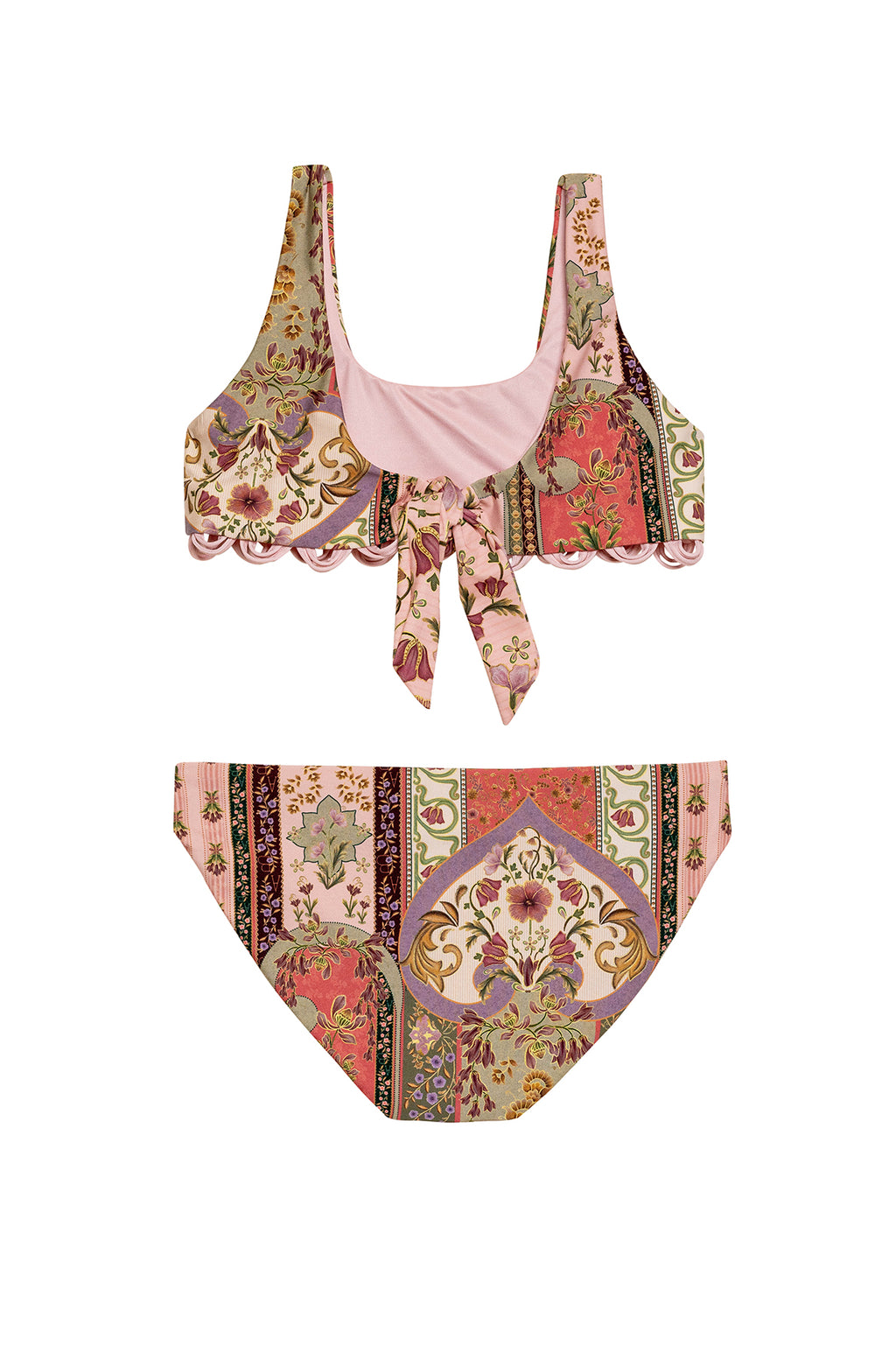 Bikini Niña Dolce Aura