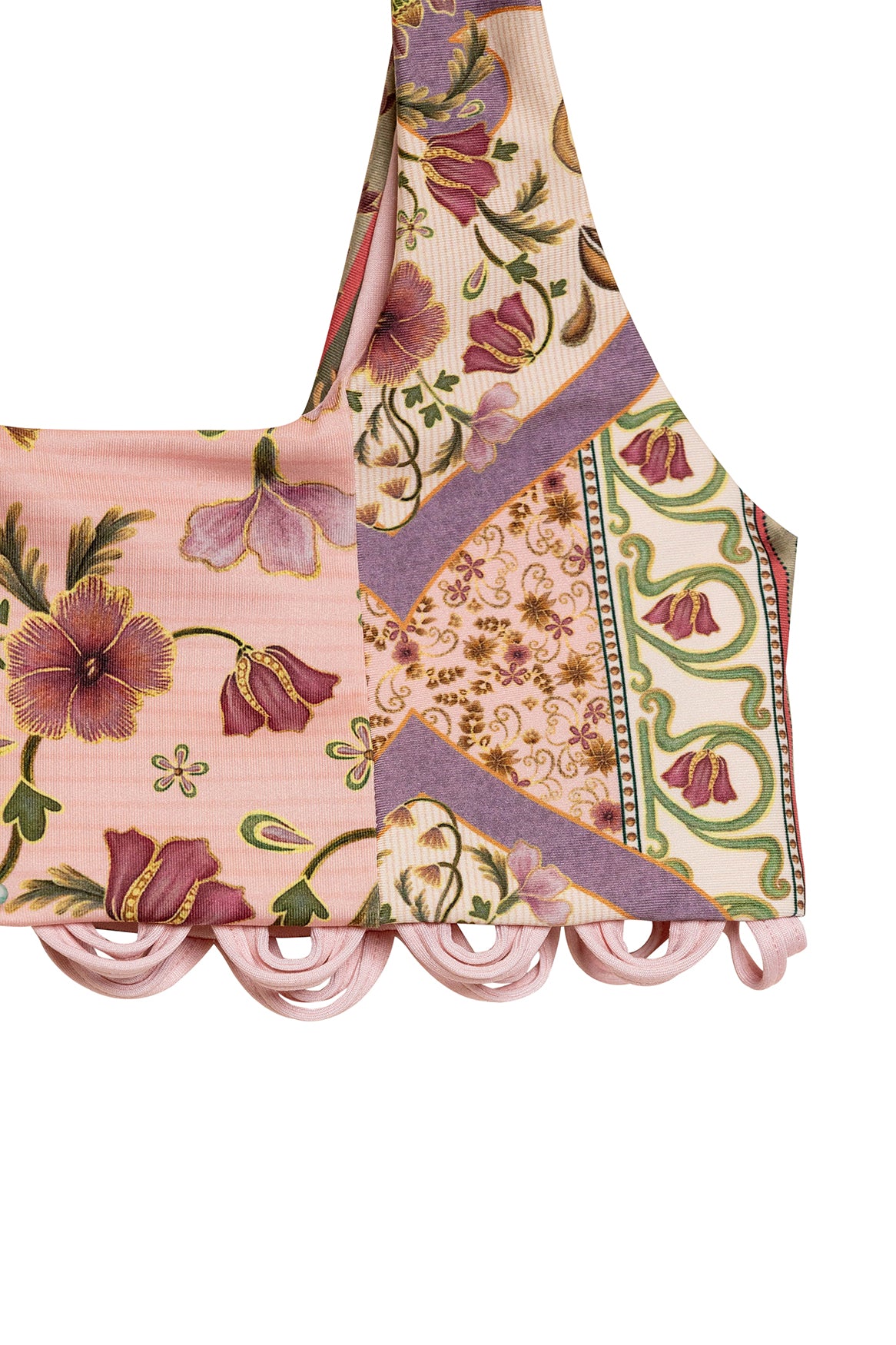 Bikini Niña Dolce Aura