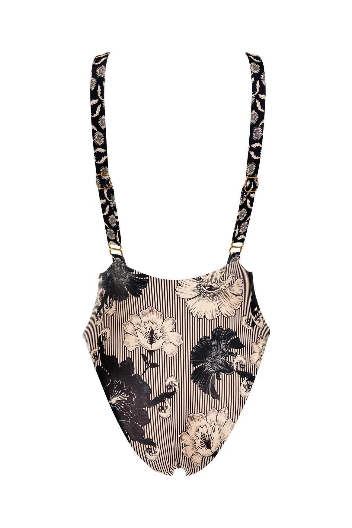 Traje de Baño Entero Domenica Matches