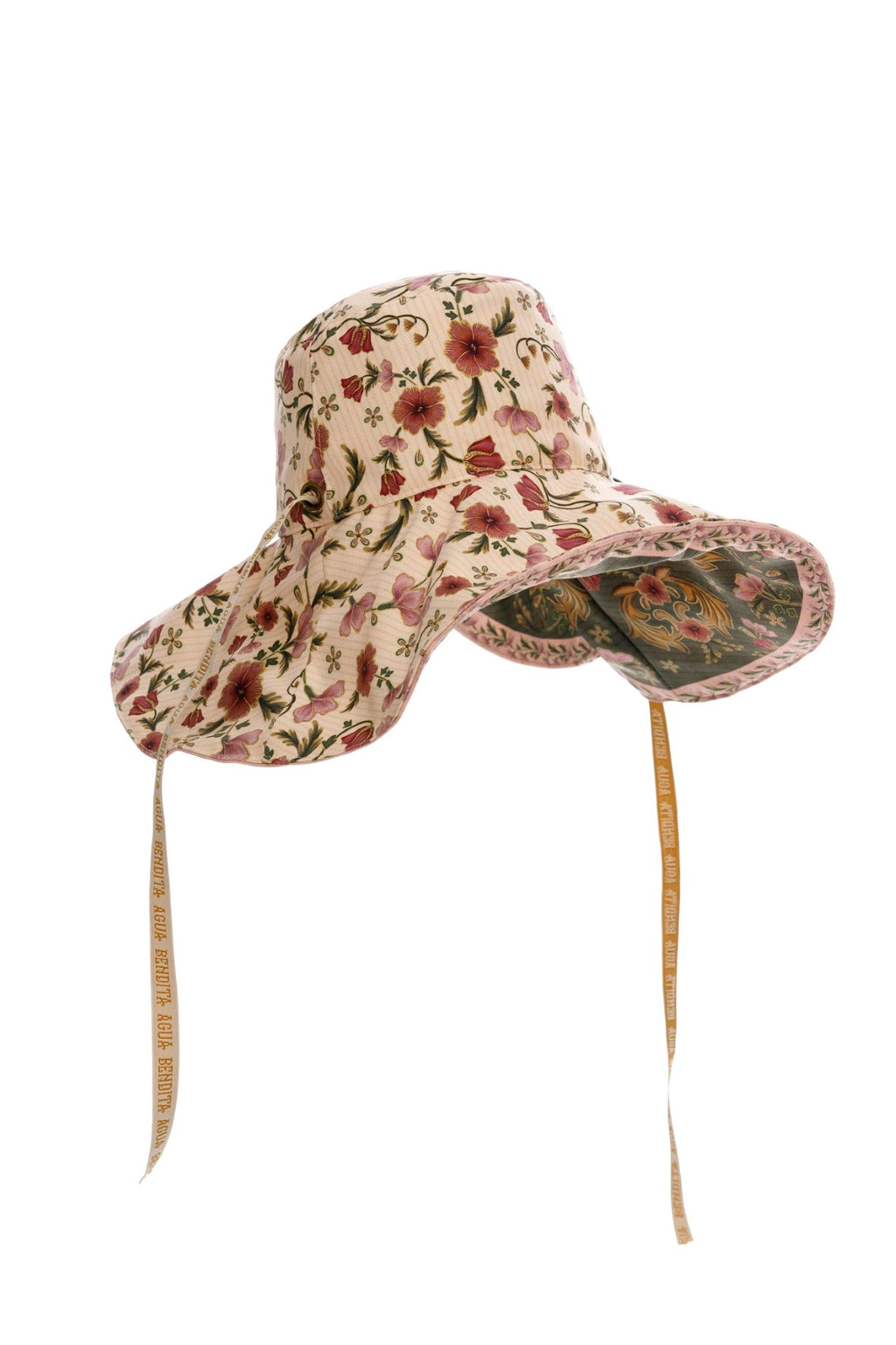 Sombrero Elektra Aura