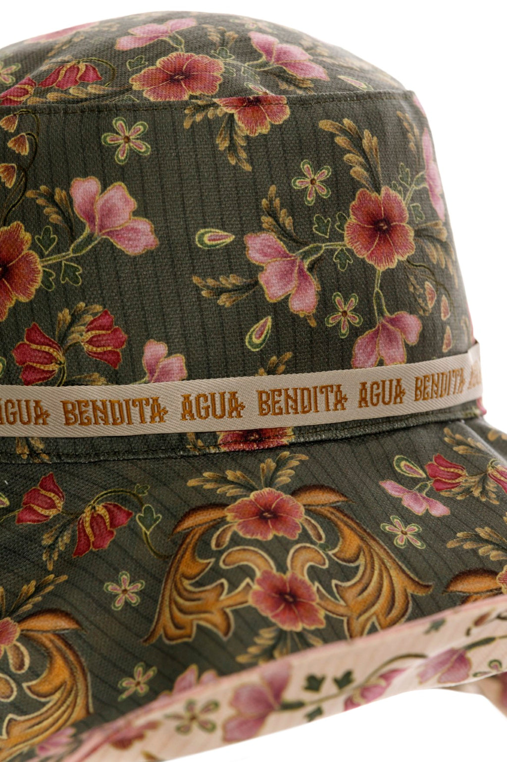 Sombrero Elektra Aura