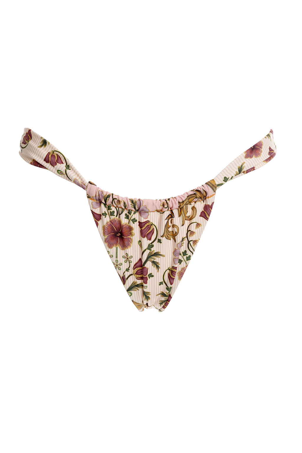 Bikini Bottom Elsa Aura