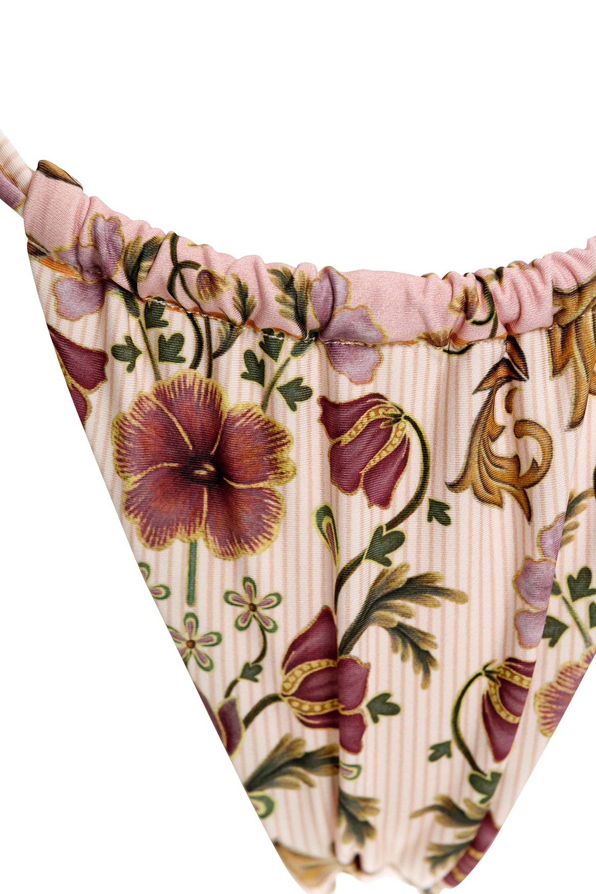 Bikini Bottom Elsa Aura