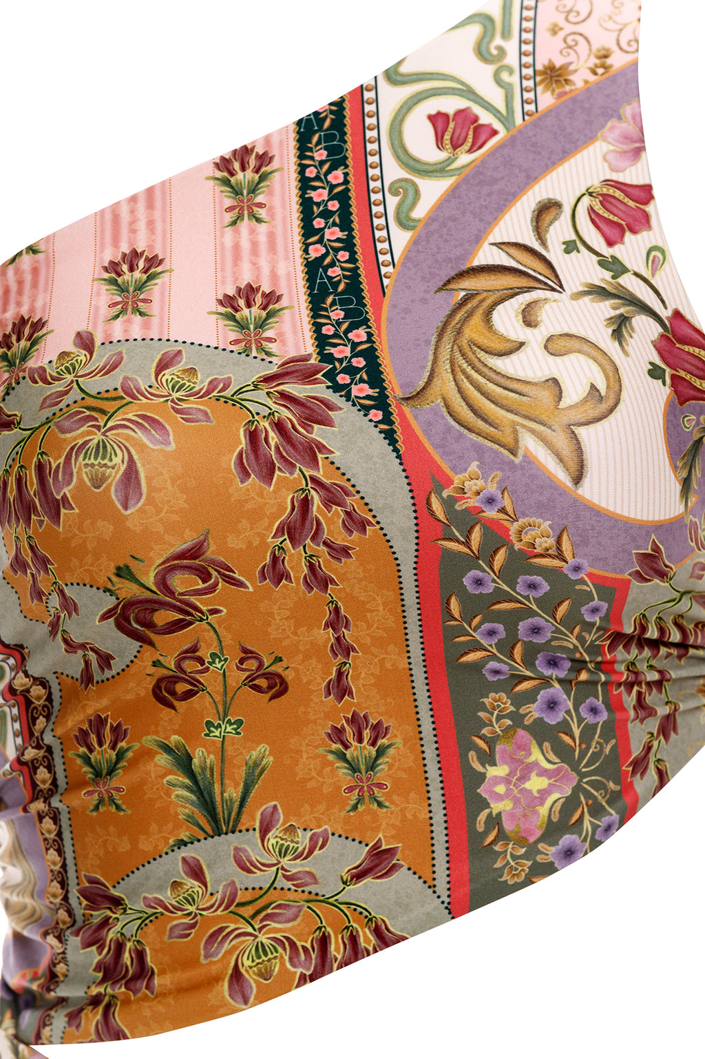 Traje de Baño Entero Greisa Aura