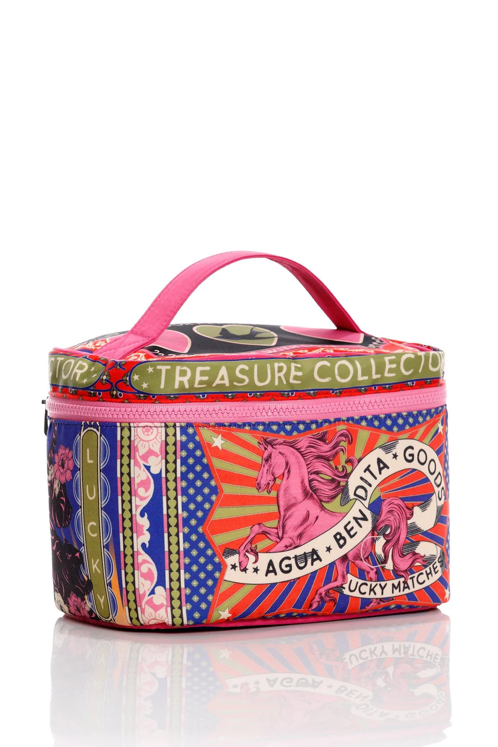 Cosmetiquero Ibona Matches