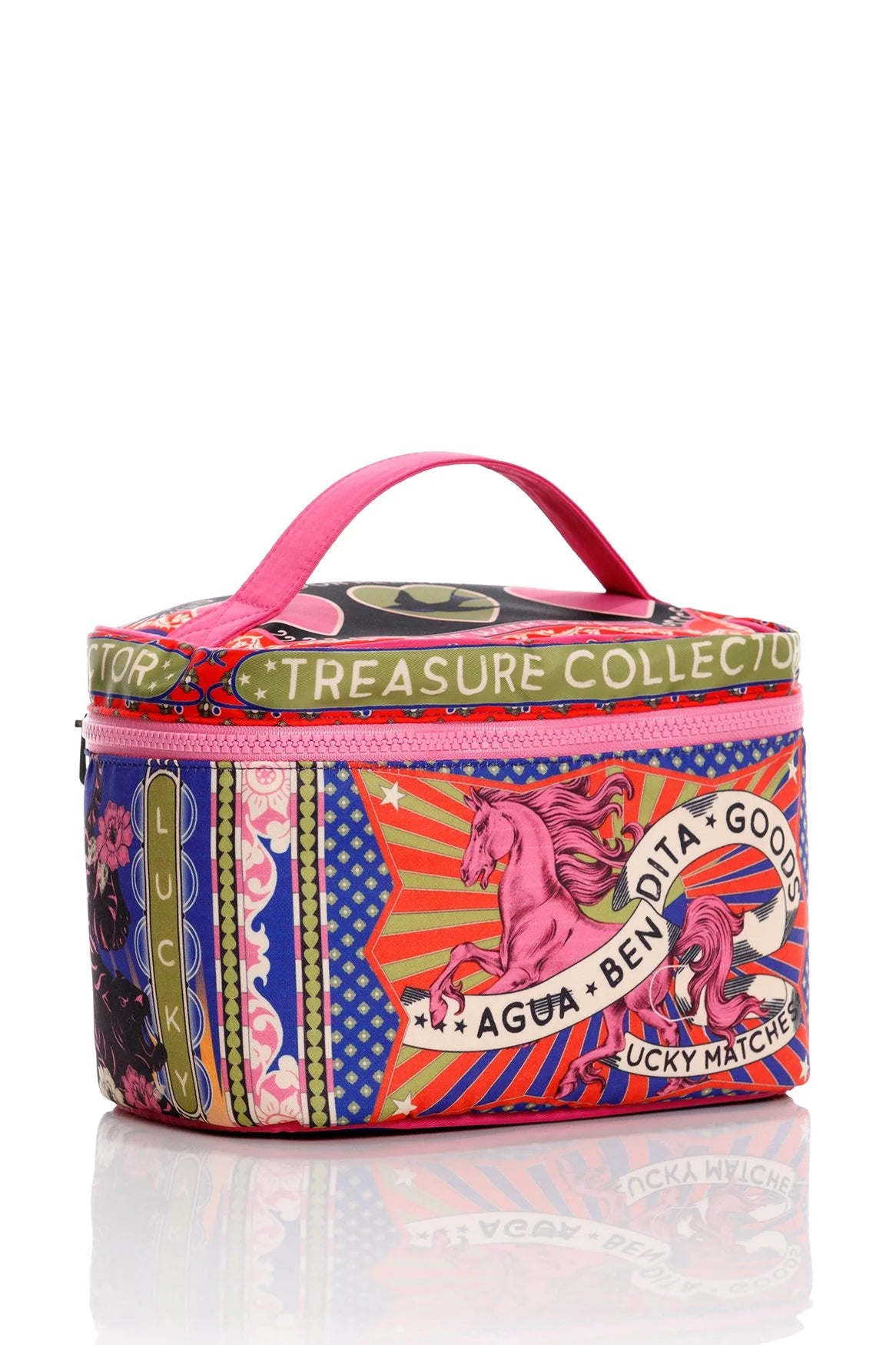 Cosmetiquero Ibona Matches