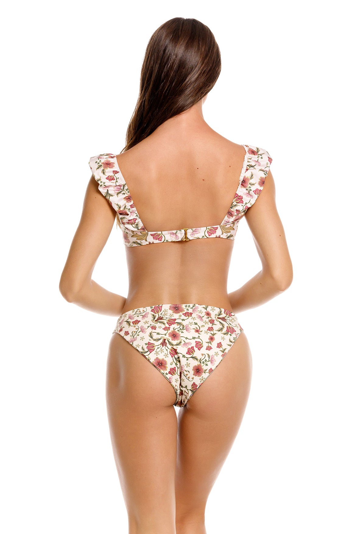 Bikini Bottom Ilu Aura