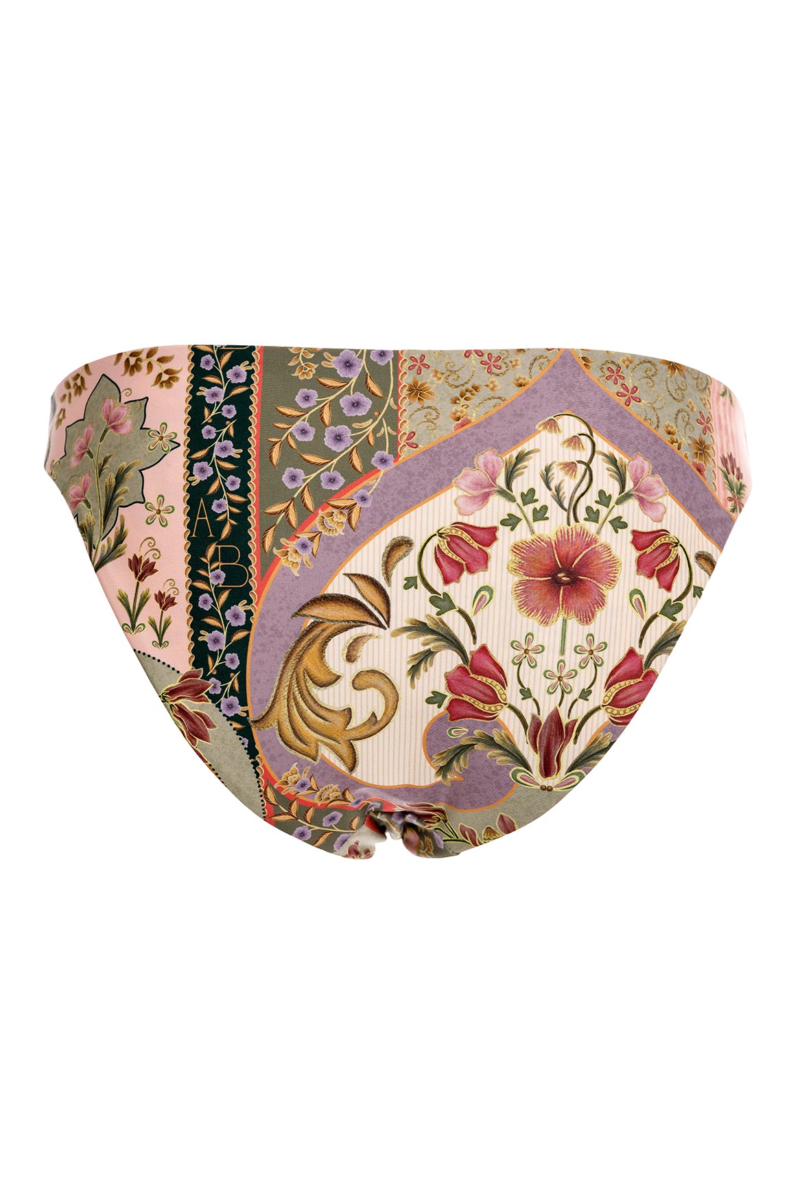 Bikini Bottom Ilu Aura