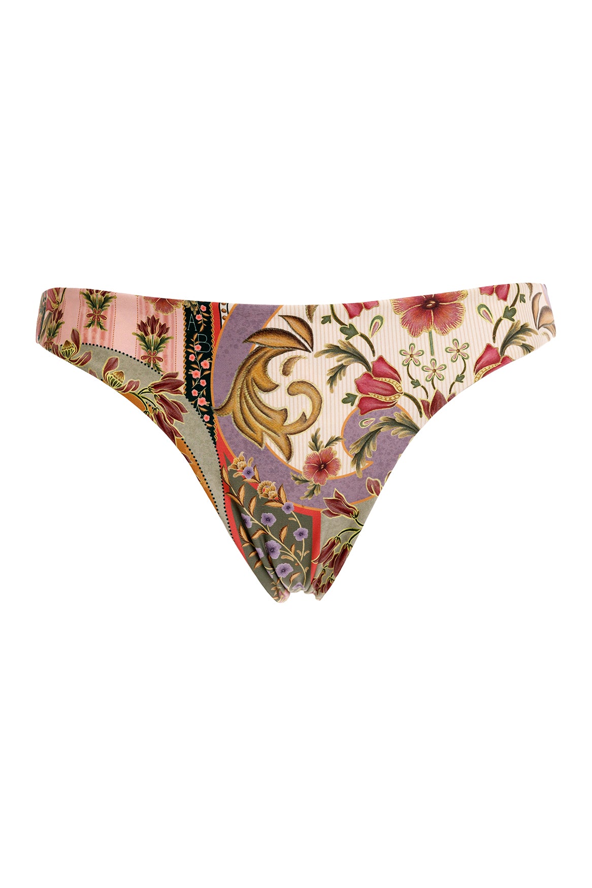 Bikini Bottom Ilu Aura