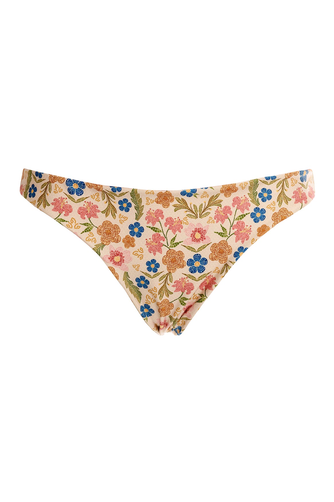 Bikini Bottom Ilu Fiore