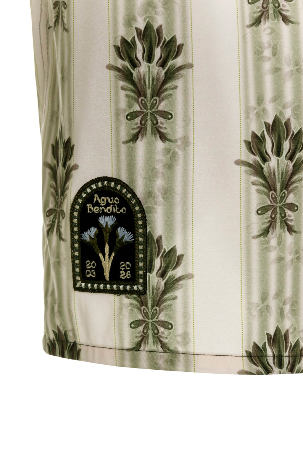 Traje de Baño Hombre Joe Aura