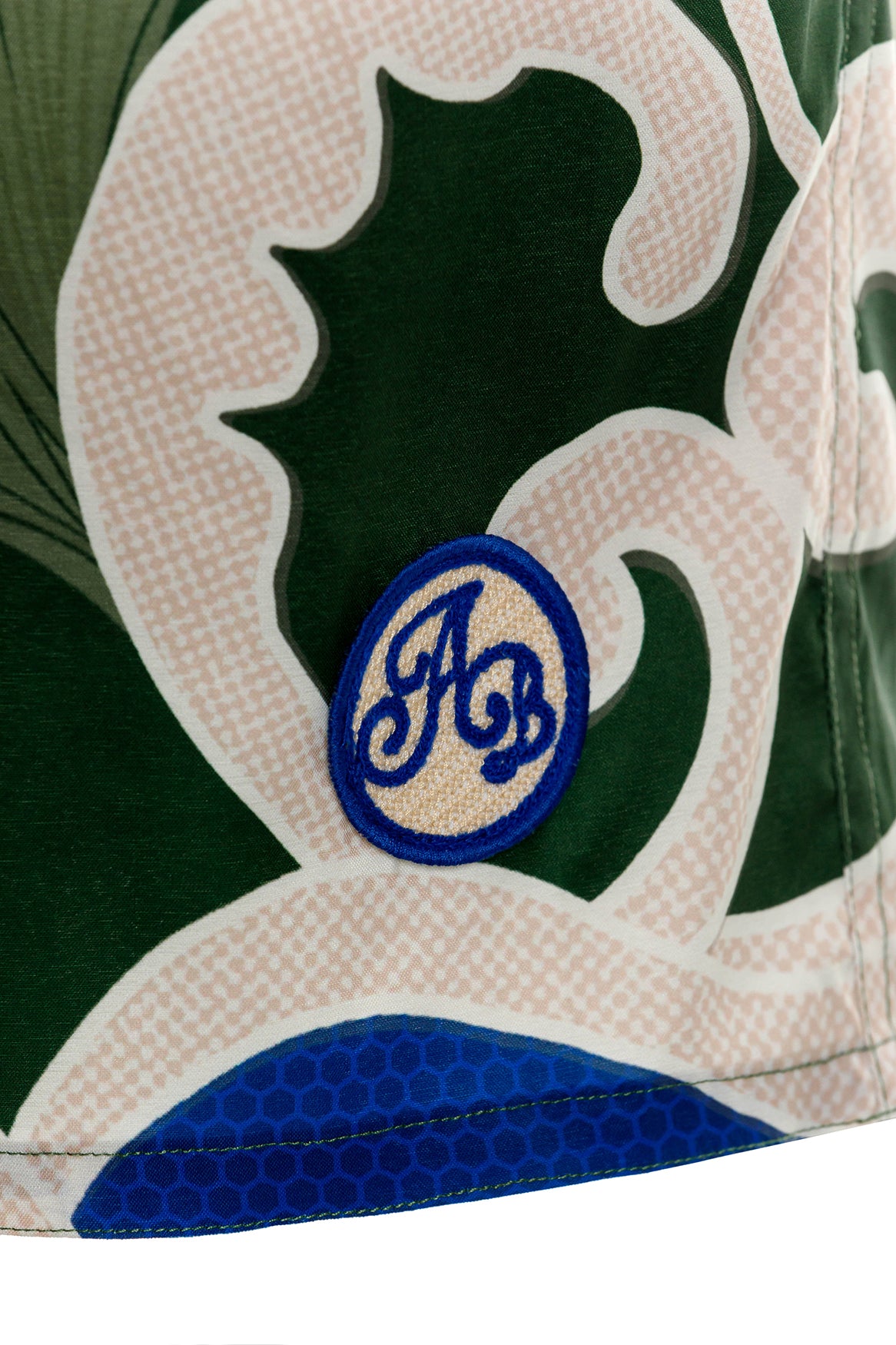 Traje de Baño Hombre Joe Thamar