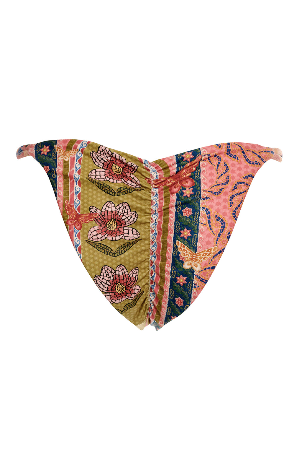 Bikini Bottom Jude Fiore