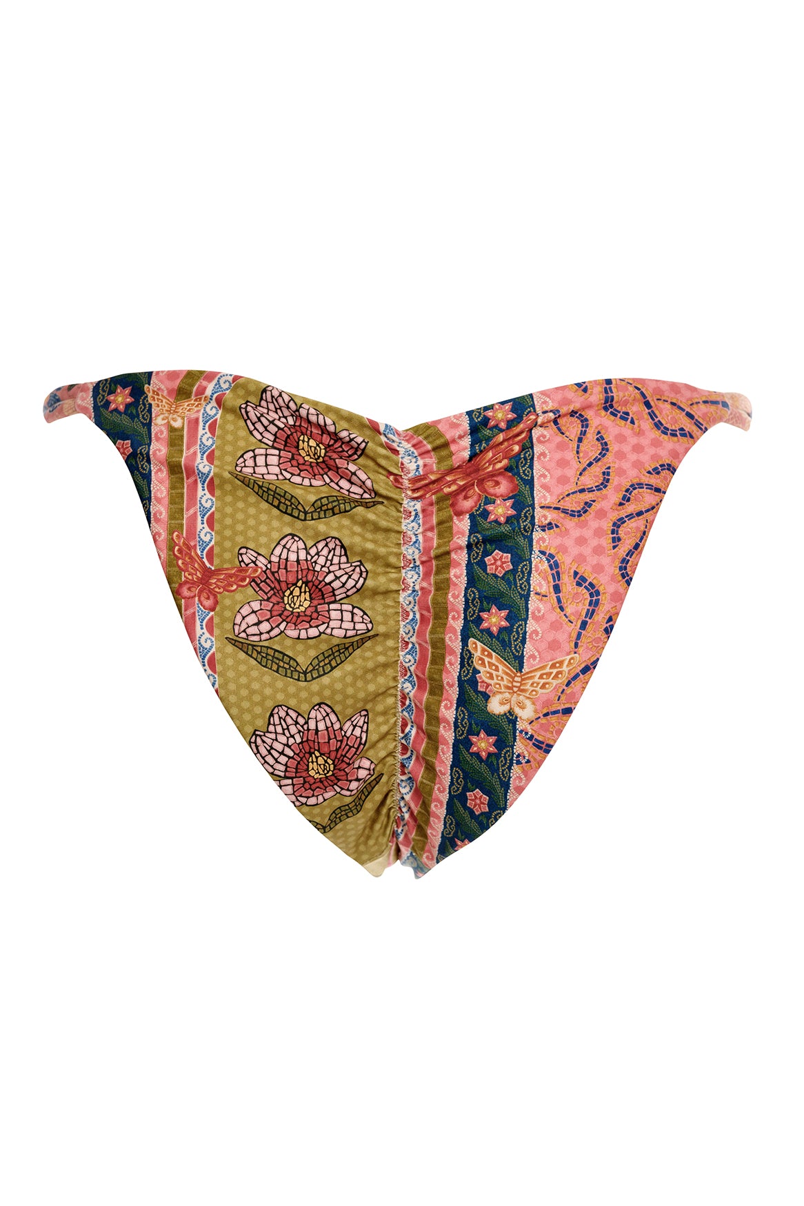 Bikini Bottom Jude Fiore