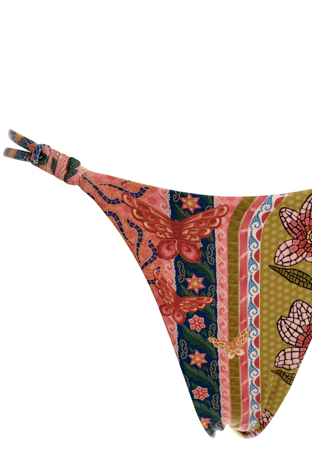 Bikini Bottom Jude Fiore