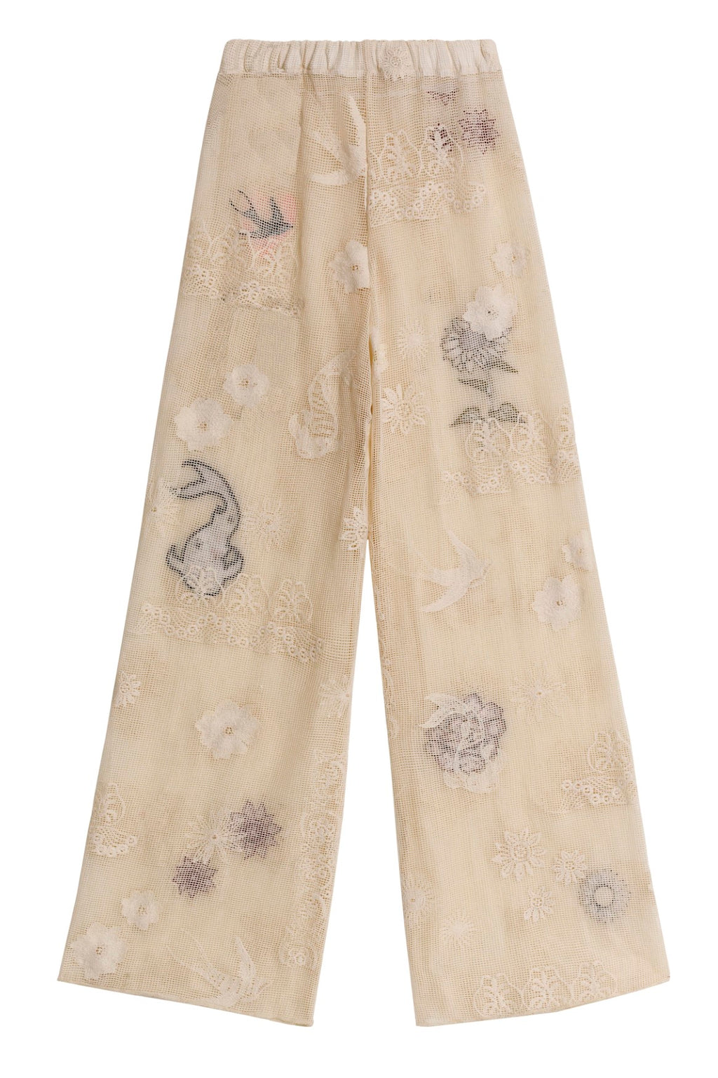 Pantalón Juliette Matches