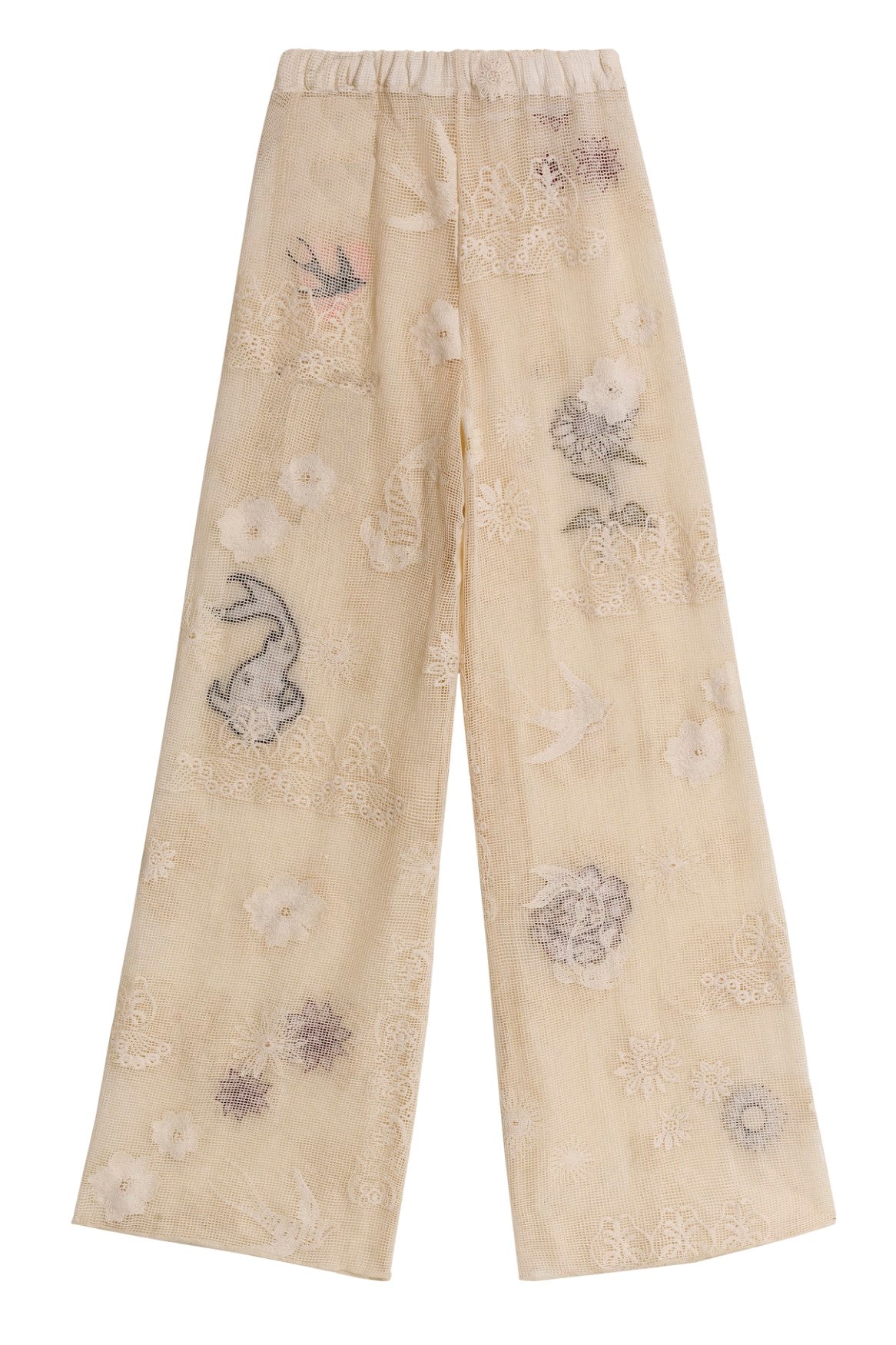 Pantalón Juliette Matches