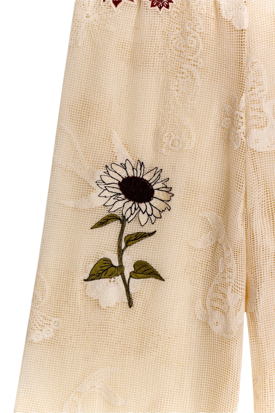 Pantalón Juliette Matches