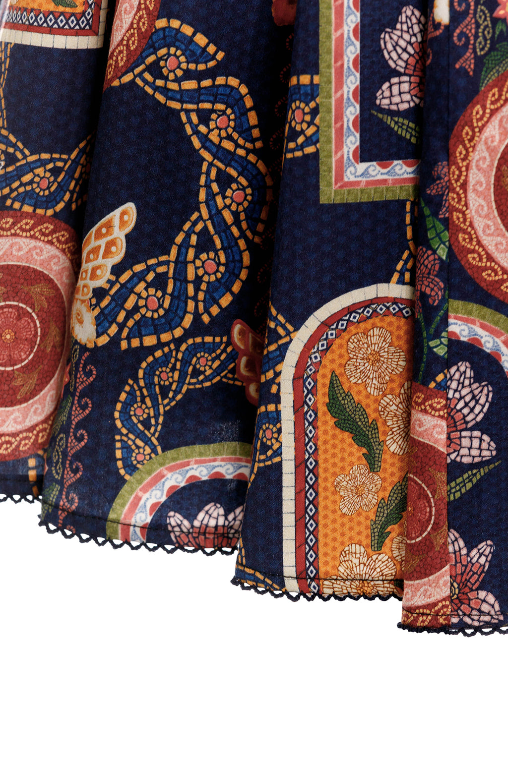 Vestido Kristen Fiore