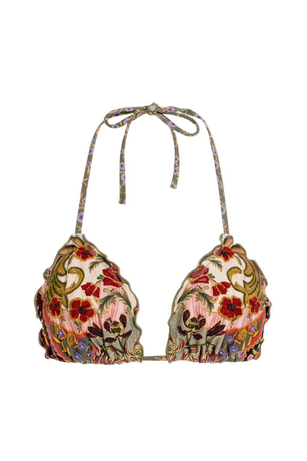 Bikini Top Lolita Aura