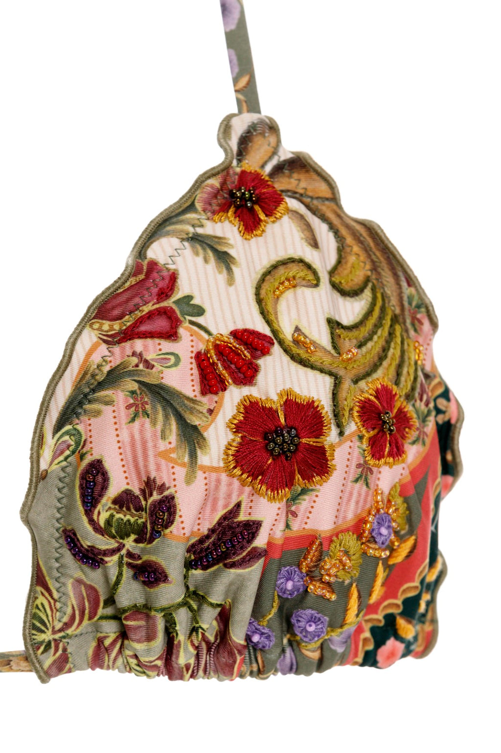 Bikini Top Lolita Aura