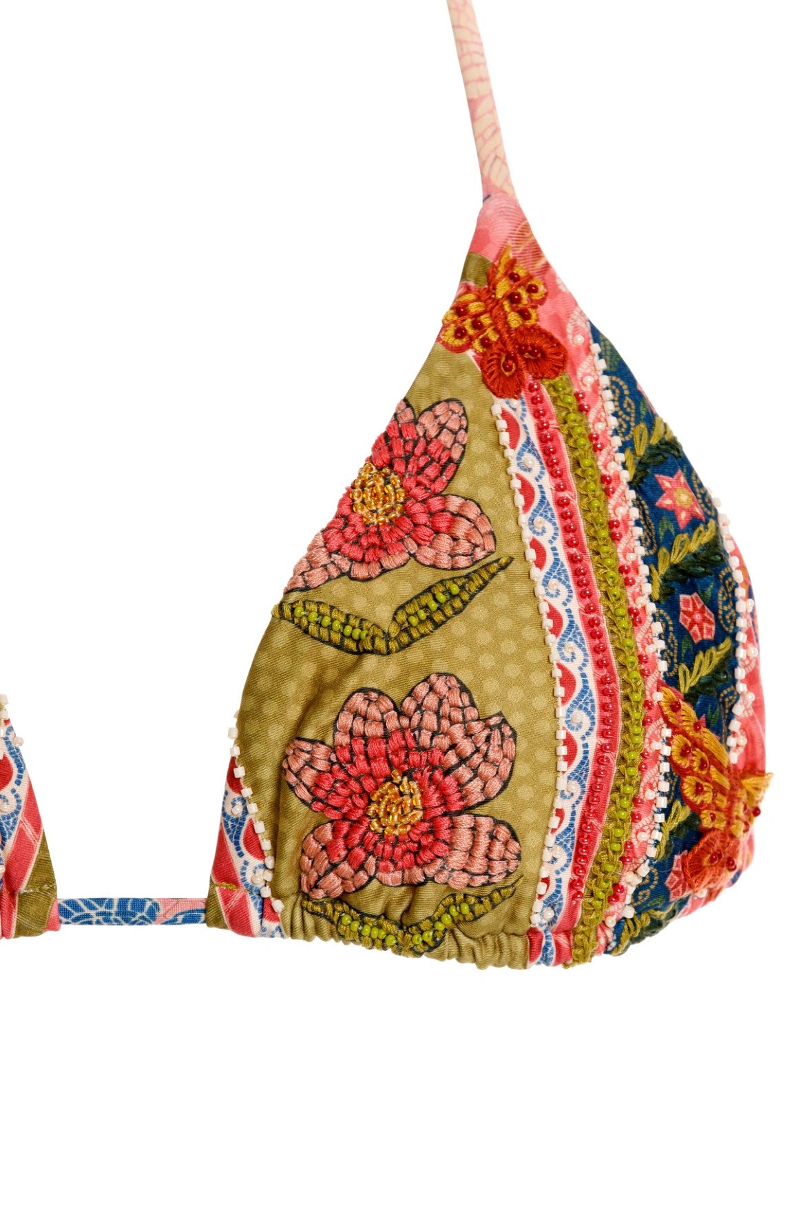 Bikini Top Lolita Fiore