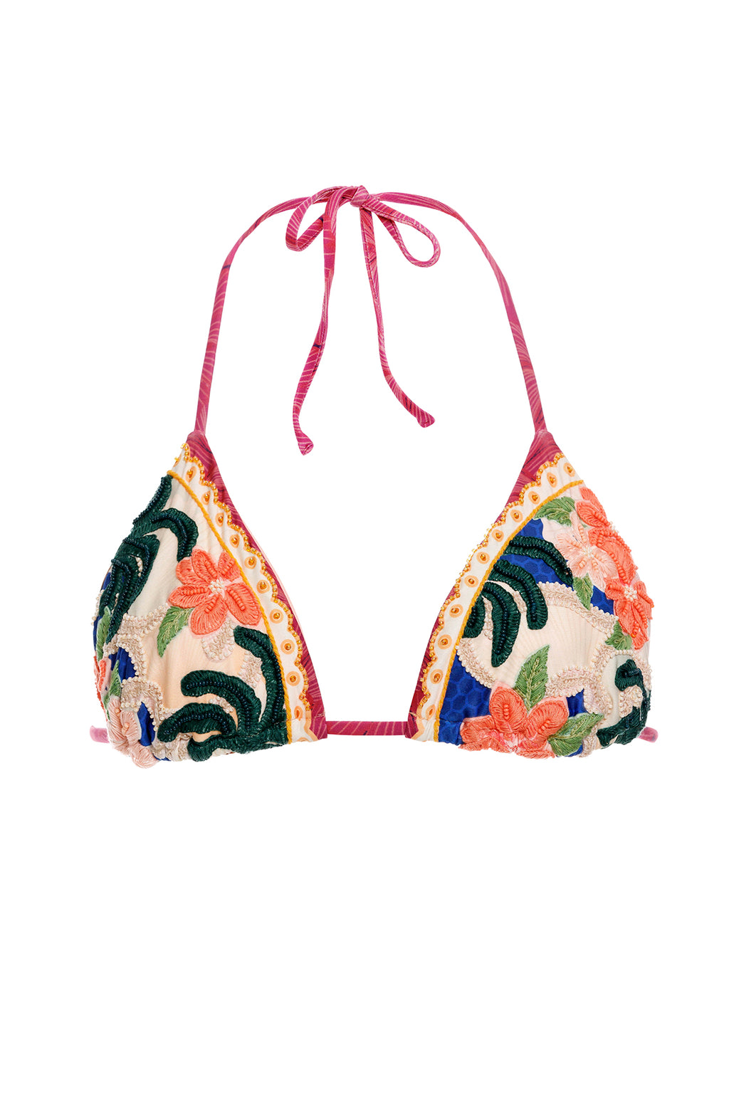 Bikini Top Lolita Thamar