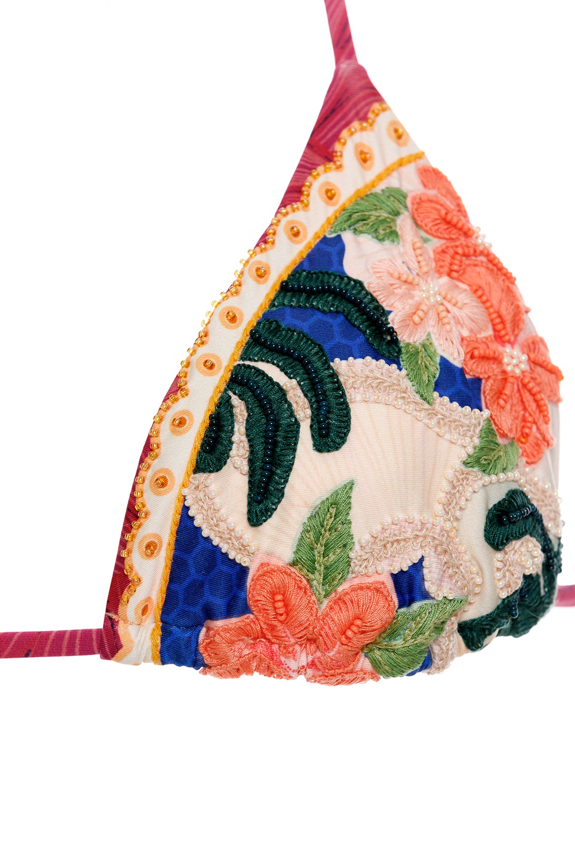 Bikini Top Lolita Thamar