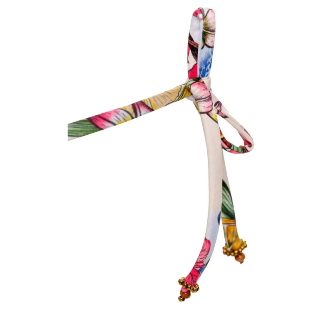 Bikini bottom Alexis Ventura