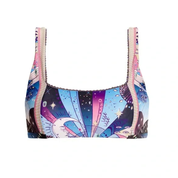 Bikini top Colleen Eter