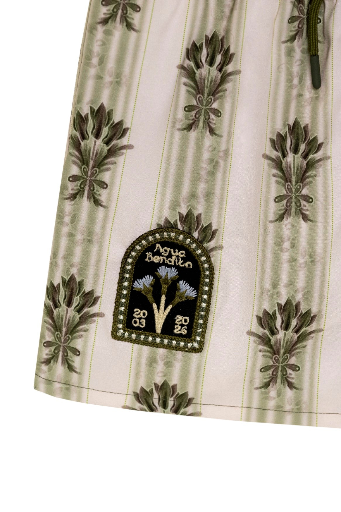 Traje de Baño Niño Nick Aura